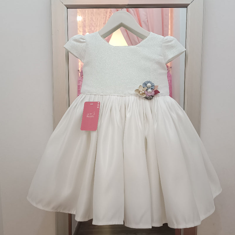 Vestido Gigi